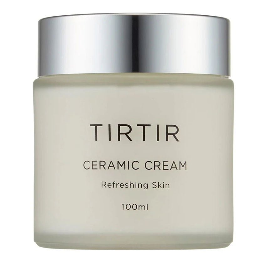 Ceramic Cream Large Size 100ml