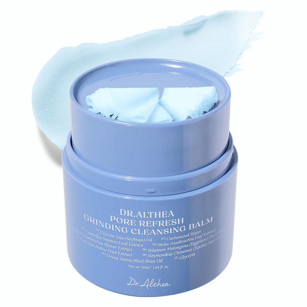 Pore Refresh Grinding Cleansing Balm 50ml