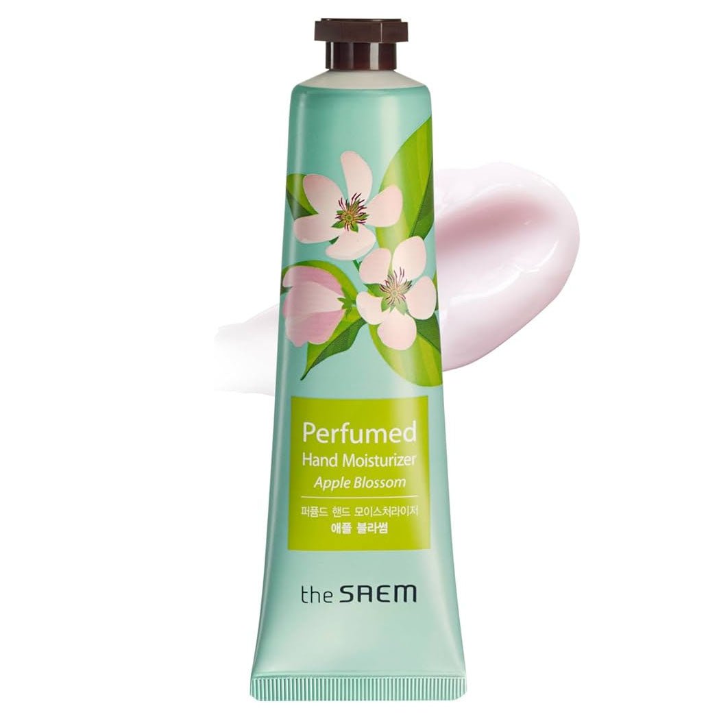 Perfumed Hand Moisturizer 30ml - Image 2