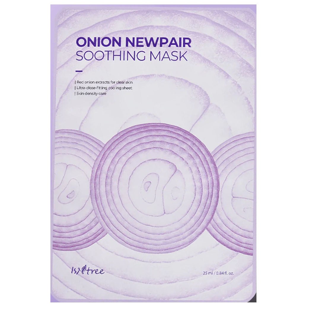 Onion New Repair Soothing Mask 25g - Image 2