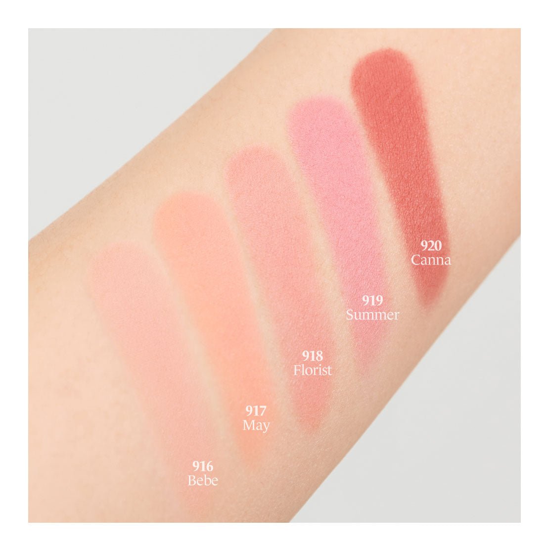 Mono Eyeshadow 1.8g - Image 5