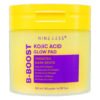 B-Boost Kojic Acid Glow Toner Pad 180ml (80 pads)