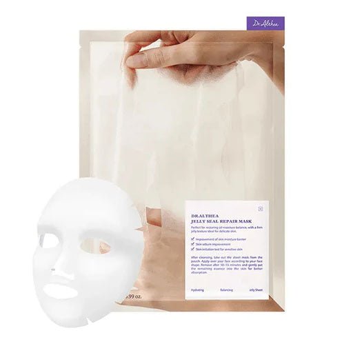 Jelly Seal Repair Mask 28g