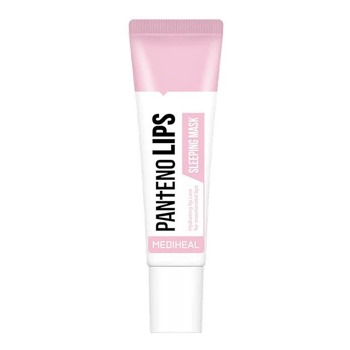 Pantenolips Sleeping Mask 10ml