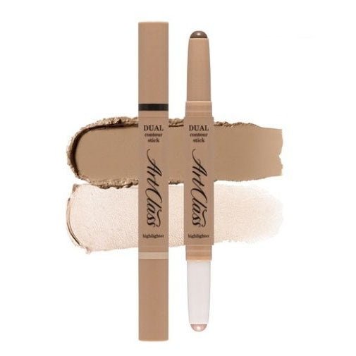 Art Class By Rodin Dual Contour Stick 1.1g