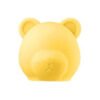 Age-R Booster Pro Yellow Bear Head Case (1pc)