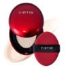 Mask Fit Red Cushion [#10C Shell] (Damaged Box)
