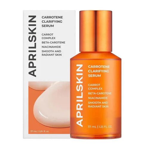 Carrotene Clarifying Serum 37ml
