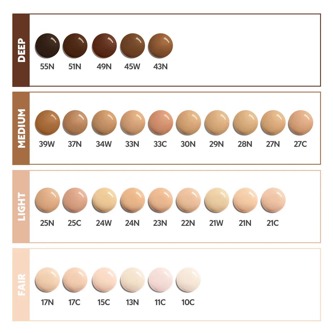 Mask Fit Red Foundation 30ml - Image 2