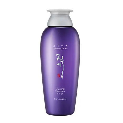Vitalizing Shampoo OR Treatment 250ml