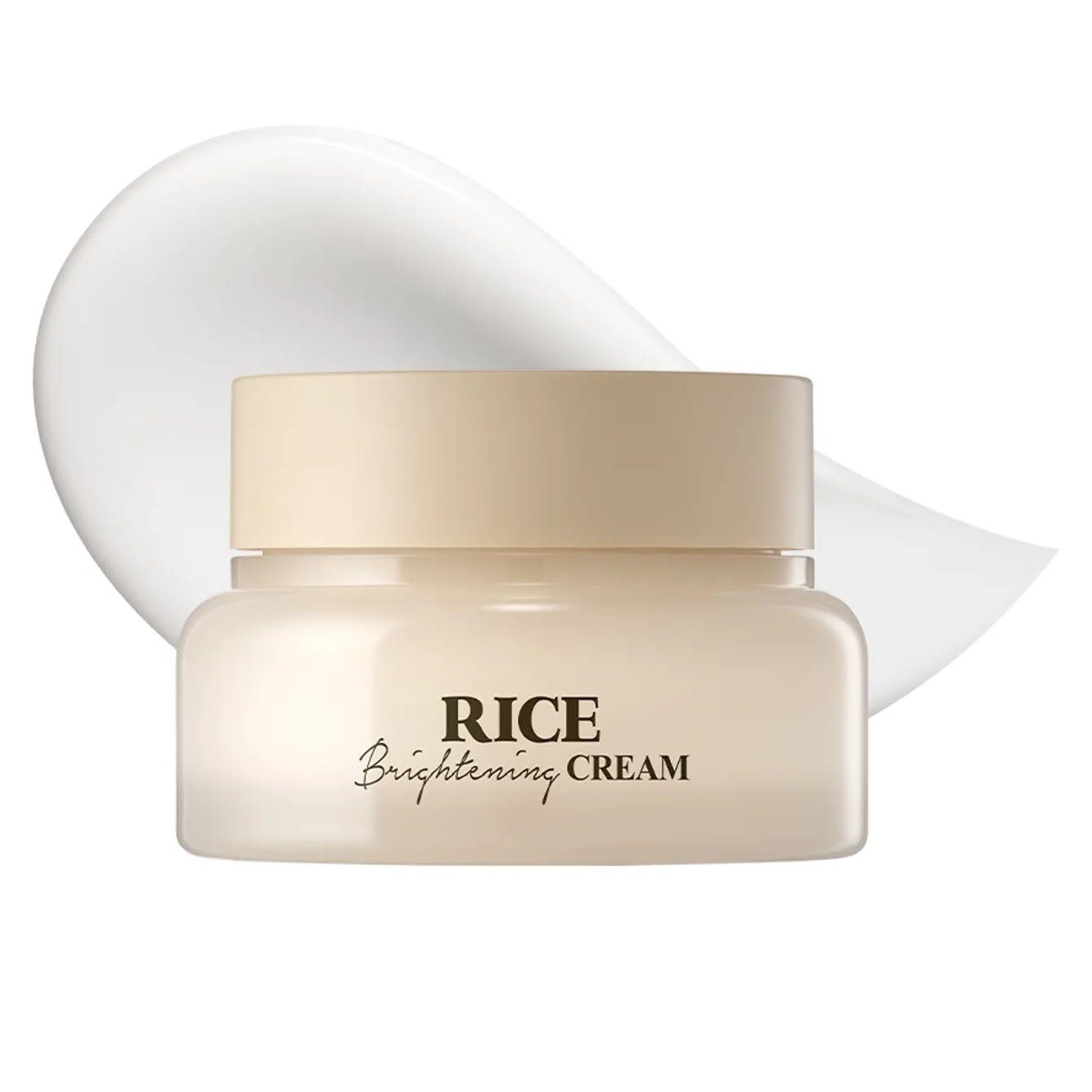 Rice Brightening Cream 60ml