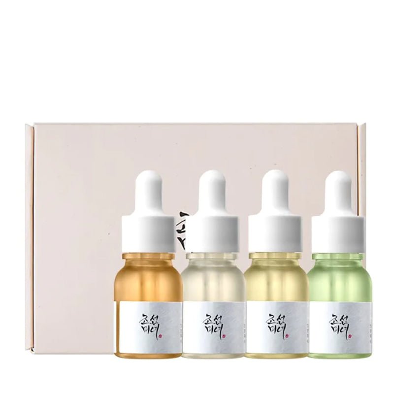 Hanbang Serum Discovery Kit