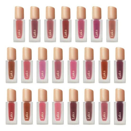 Fruity Glam Tint 4.5g