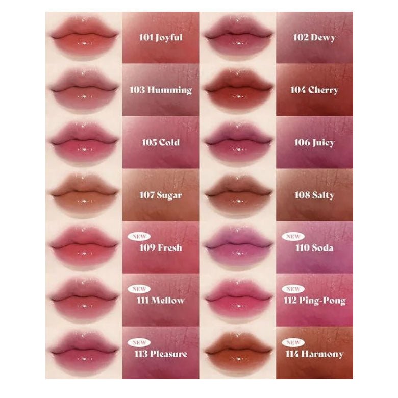 Fruity Glam Tint 4.5g - Image 2