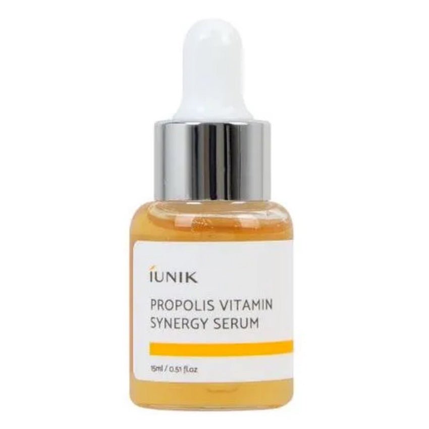 Propolis Vitamin Synergy Serum Mini 15ml