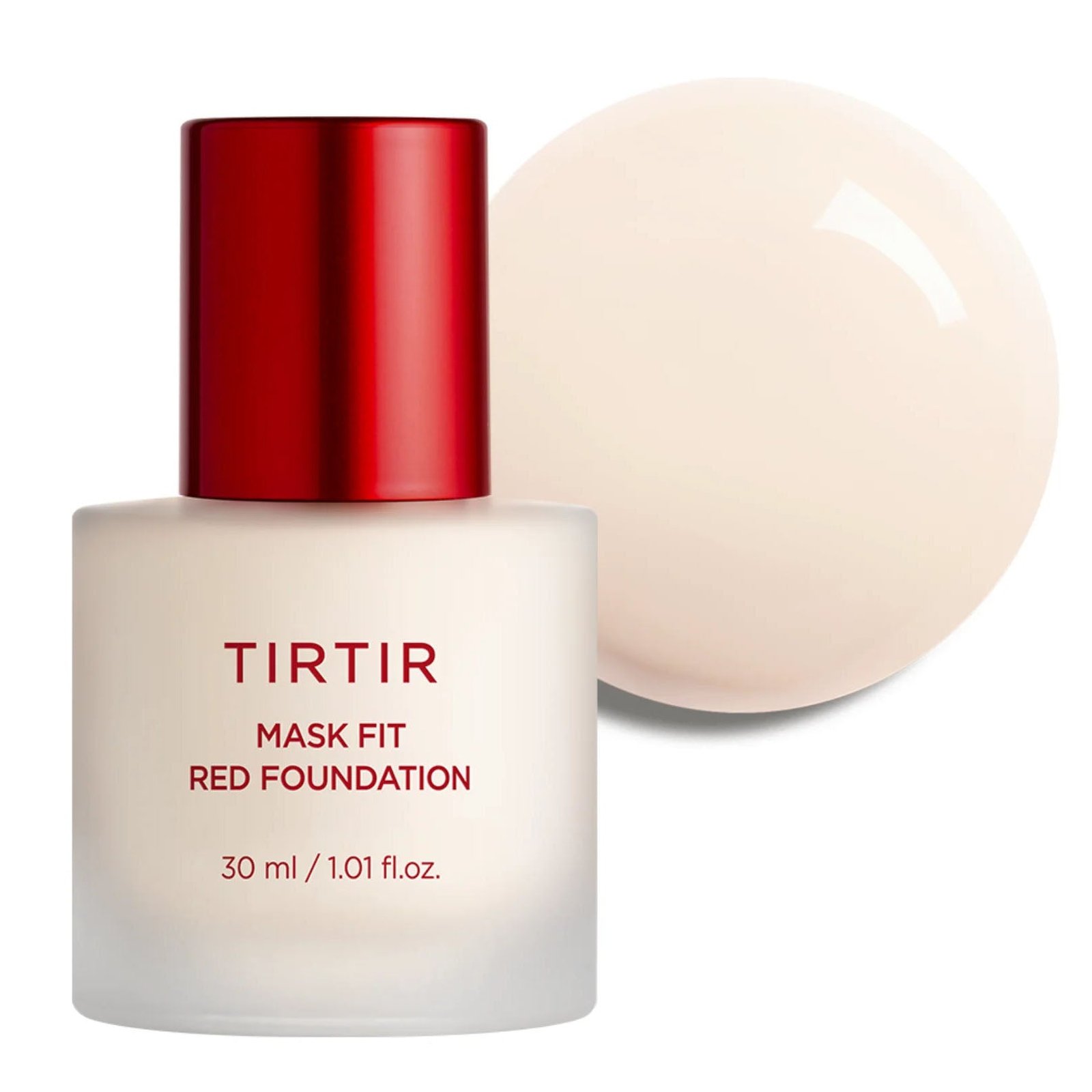 Mask Fit Red Foundation 30ml - Image 23