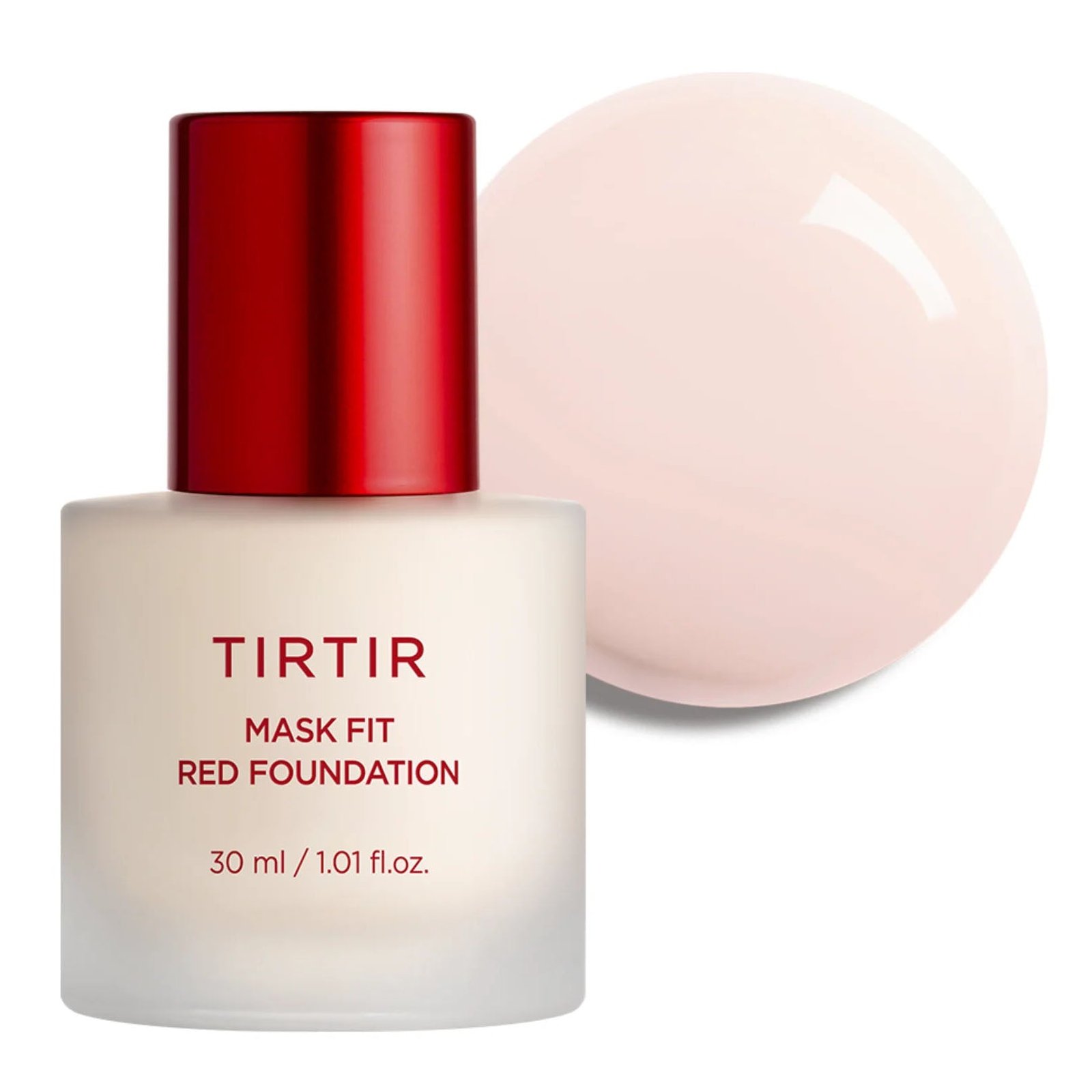 Mask Fit Red Foundation 30ml