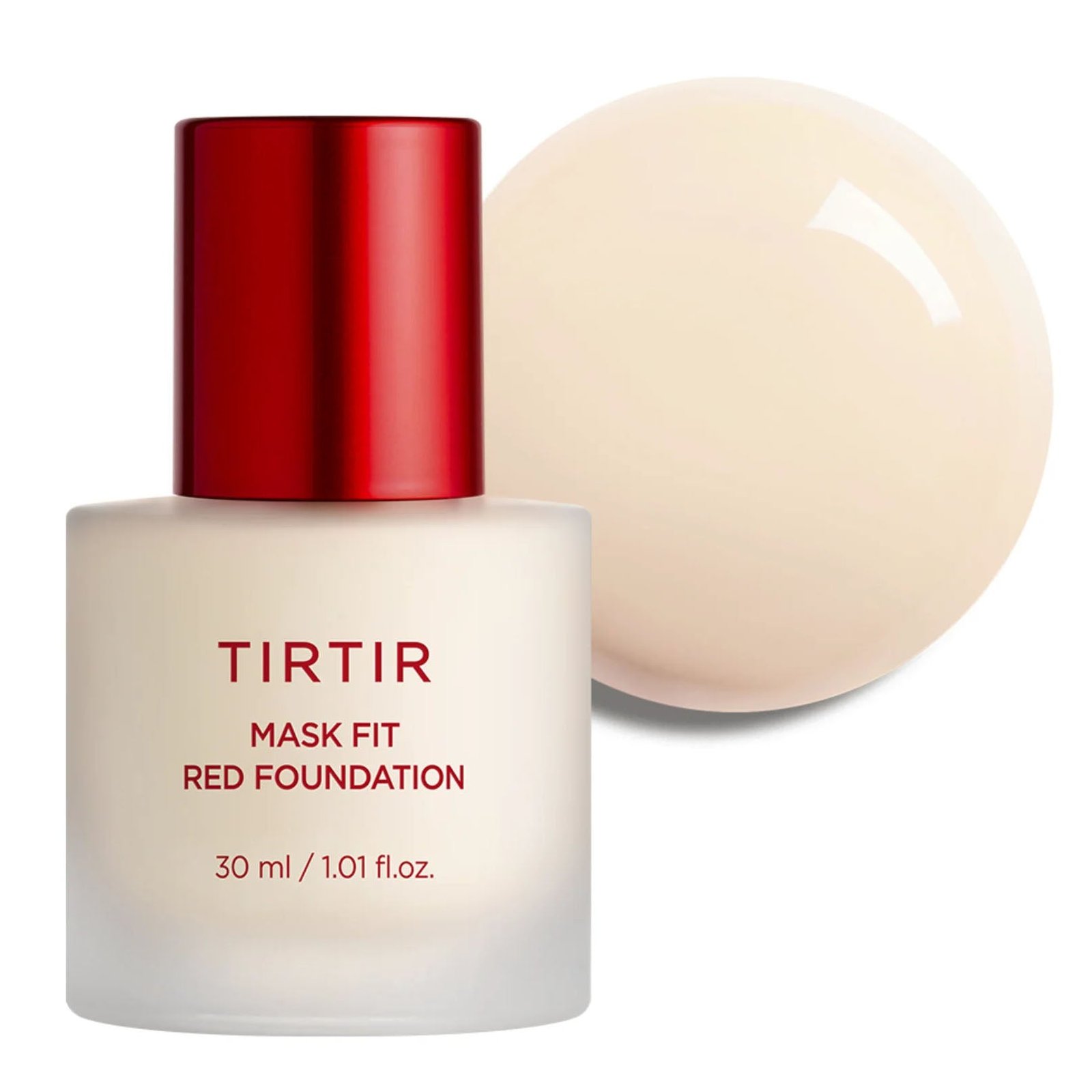 Mask Fit Red Foundation 30ml - Image 3