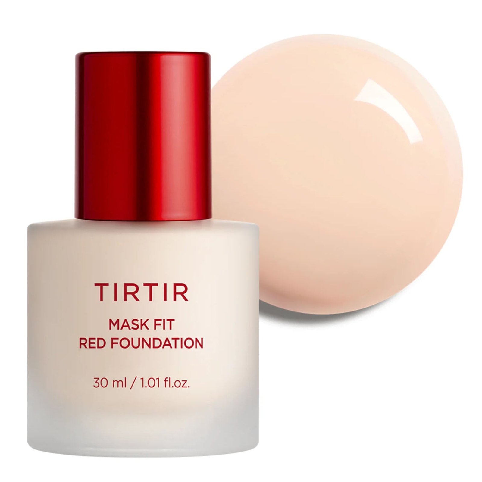 Mask Fit Red Foundation 30ml - Image 4