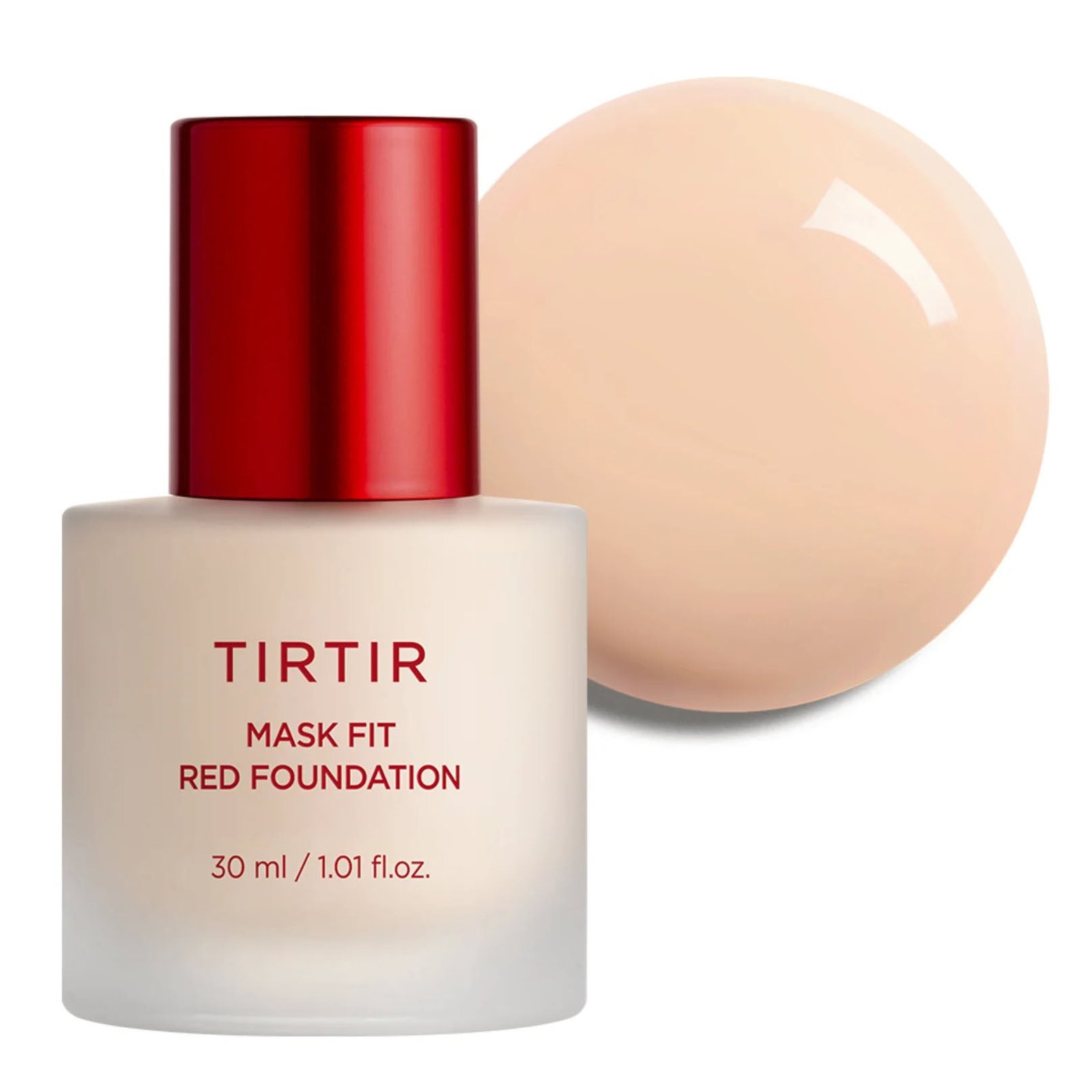 Mask Fit Red Foundation 30ml - Image 5