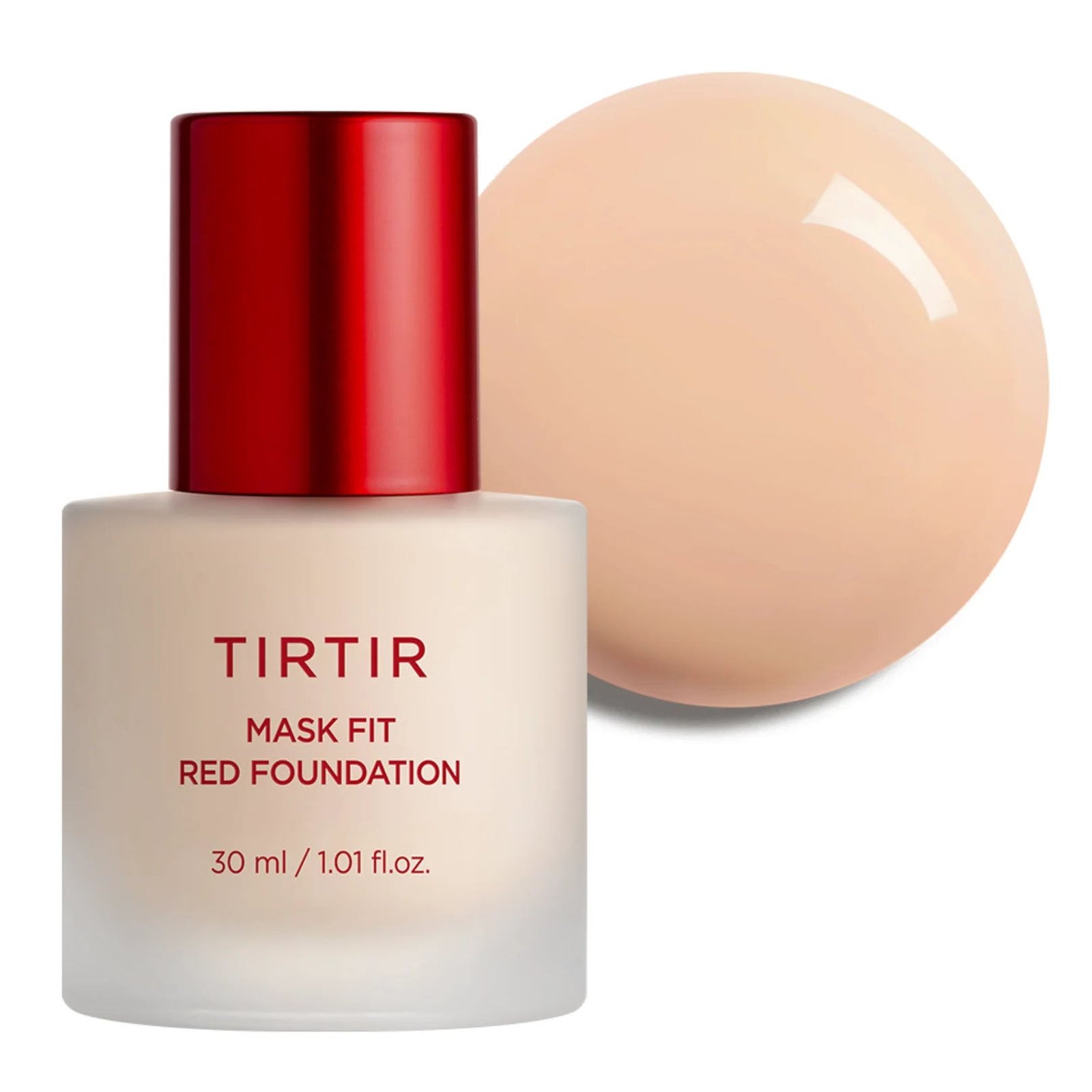 Mask Fit Red Foundation 30ml - Image 7