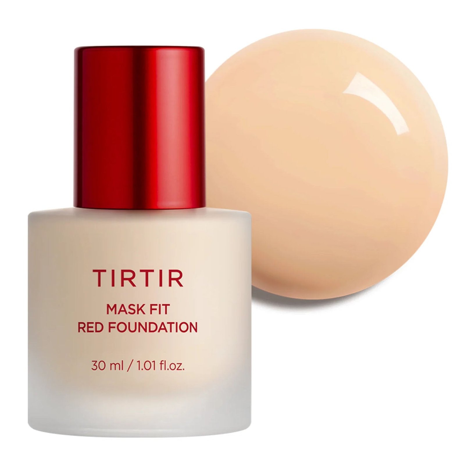 Mask Fit Red Foundation 30ml - Image 8