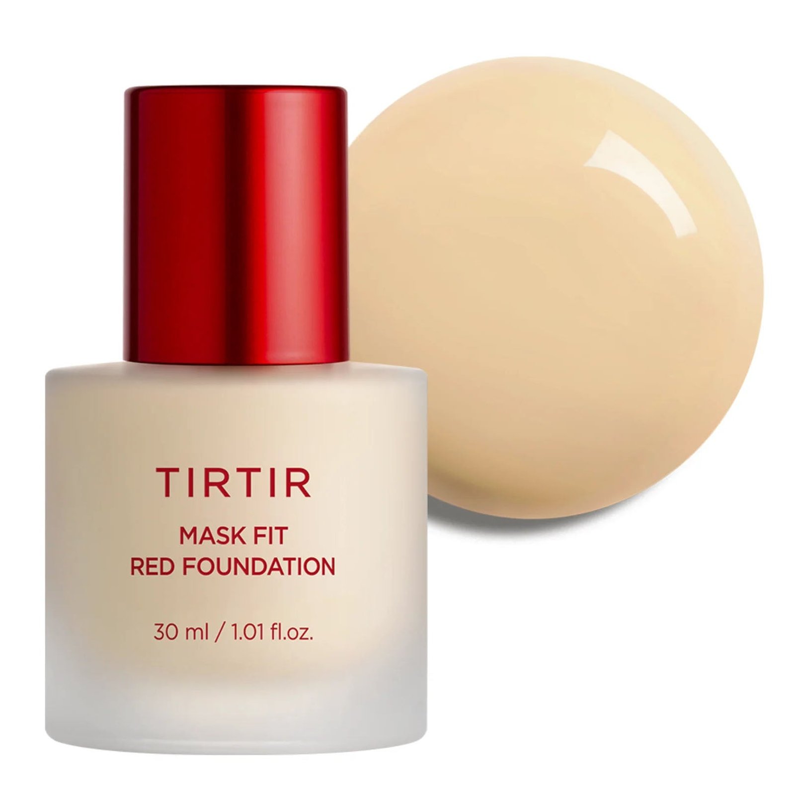 Mask Fit Red Foundation 30ml - Image 9