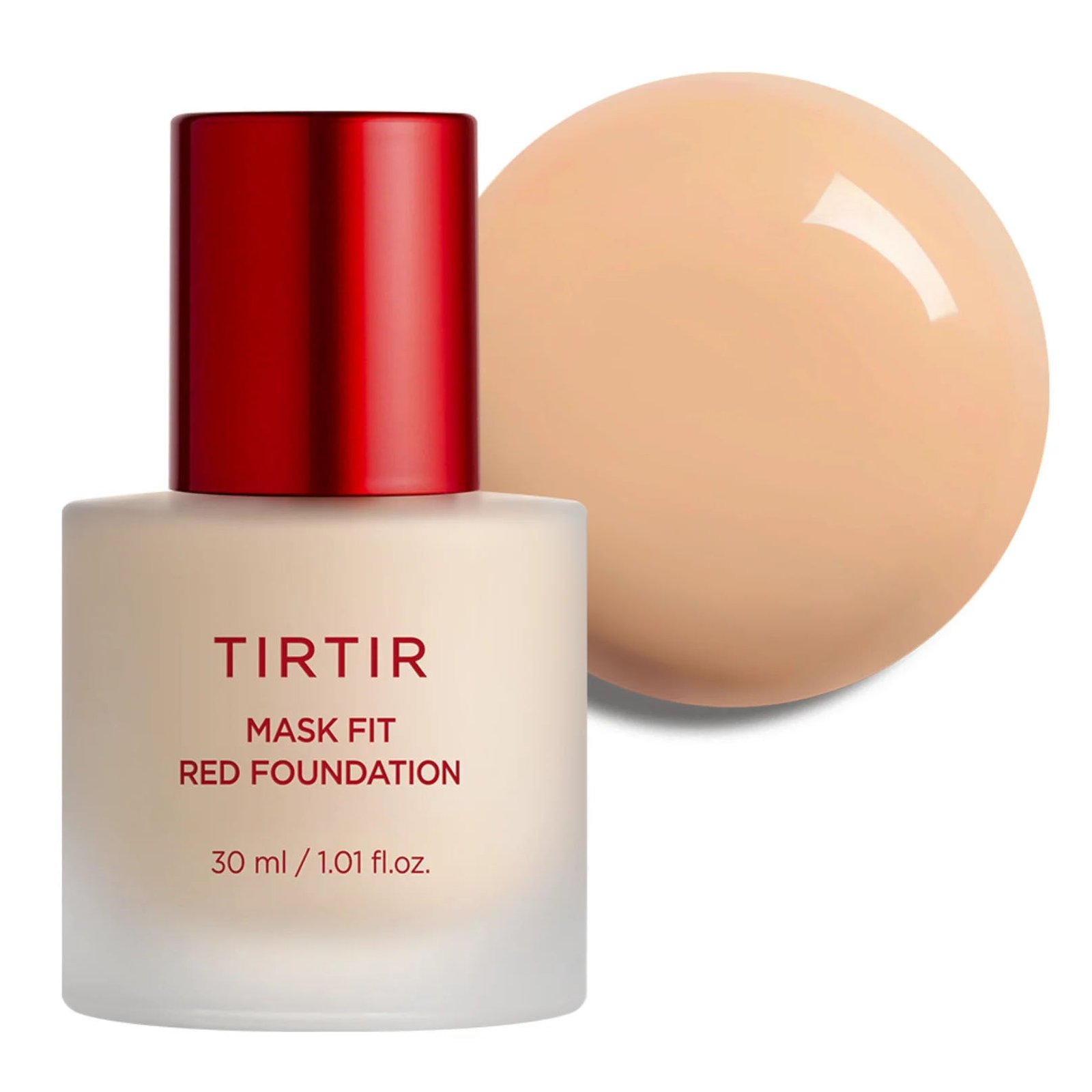 Mask Fit Red Foundation 30ml - Image 11