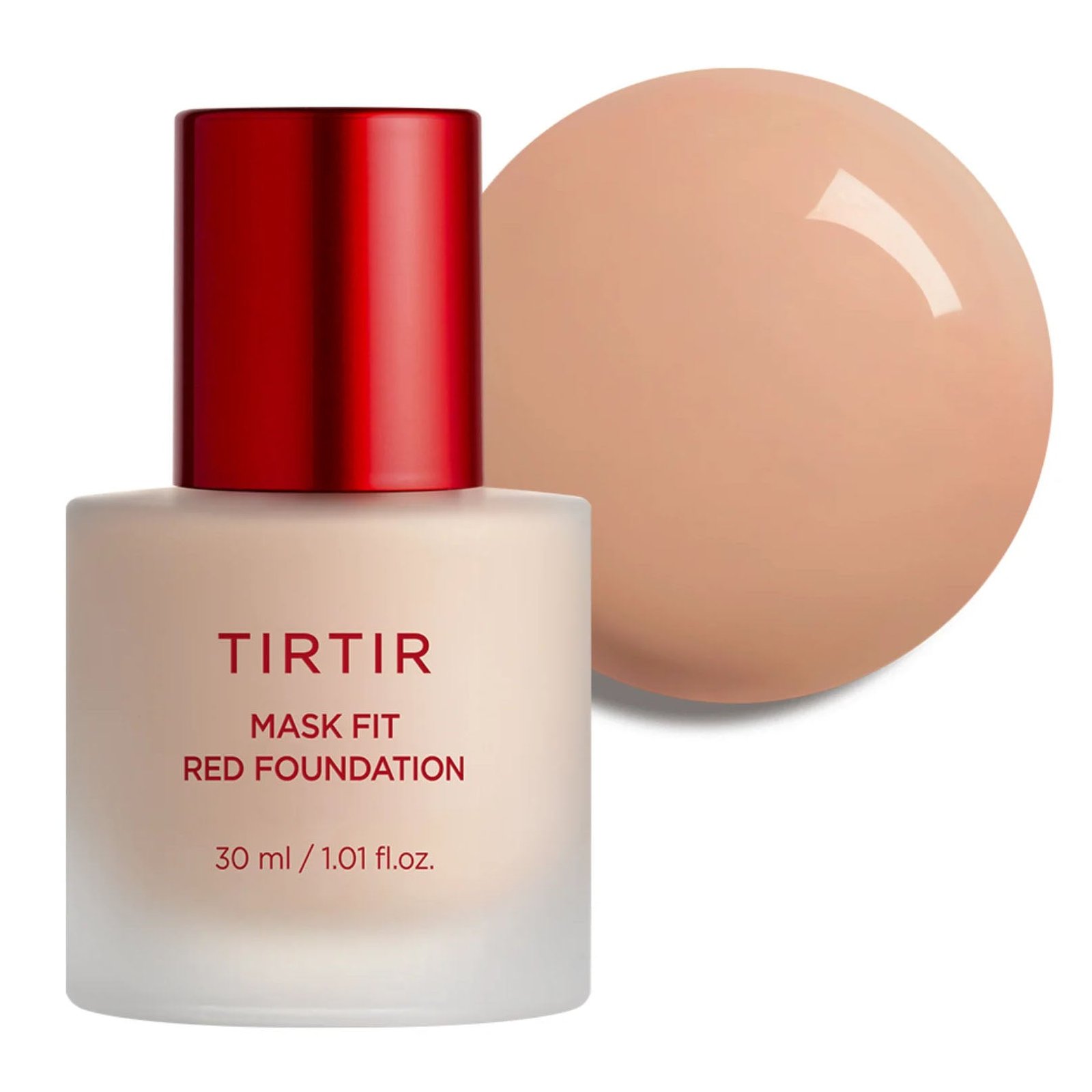 Mask Fit Red Foundation 30ml - Image 14