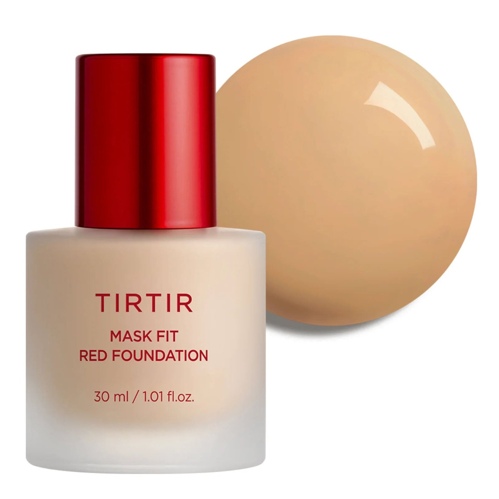 Mask Fit Red Foundation 30ml - Image 17