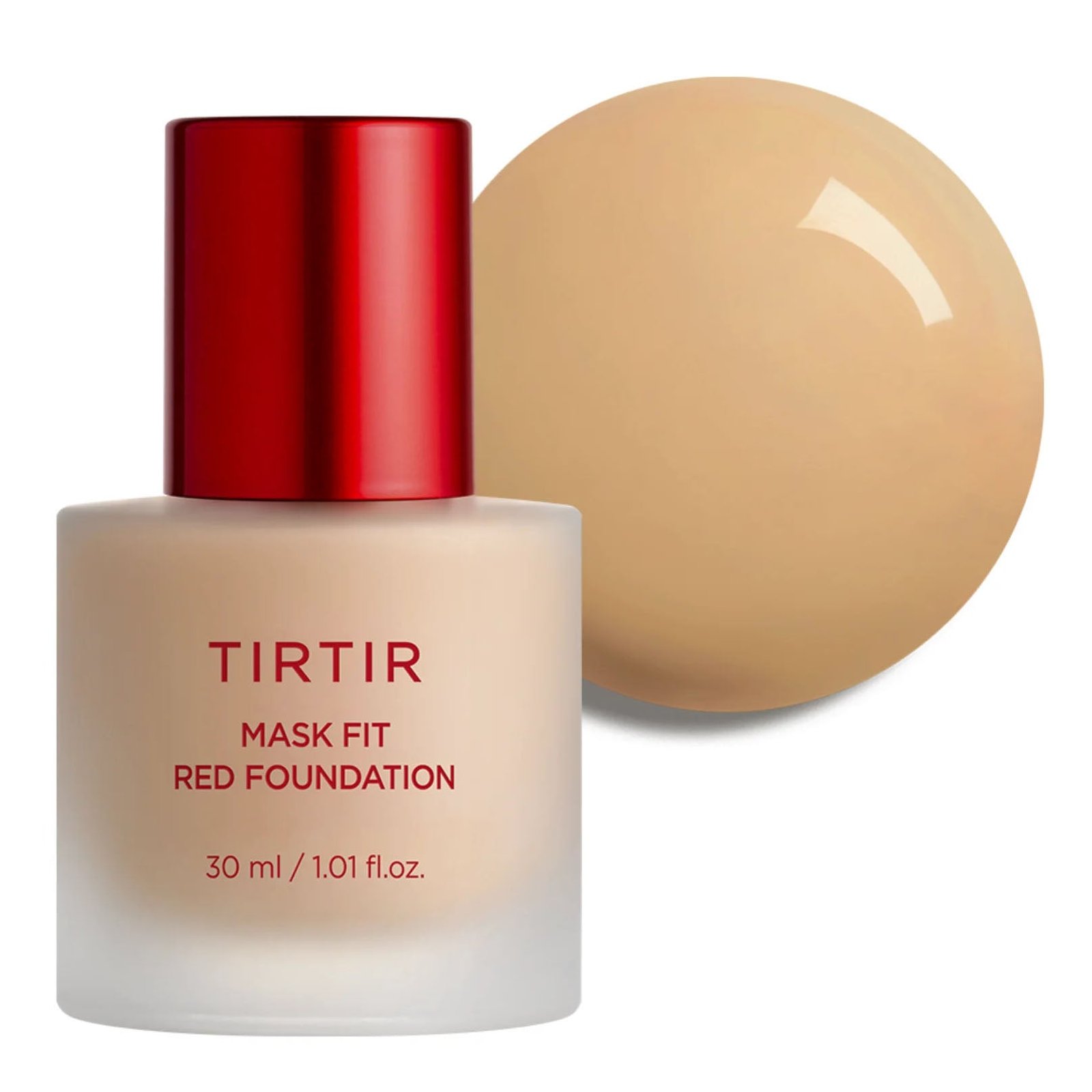 Mask Fit Red Foundation 30ml - Image 18