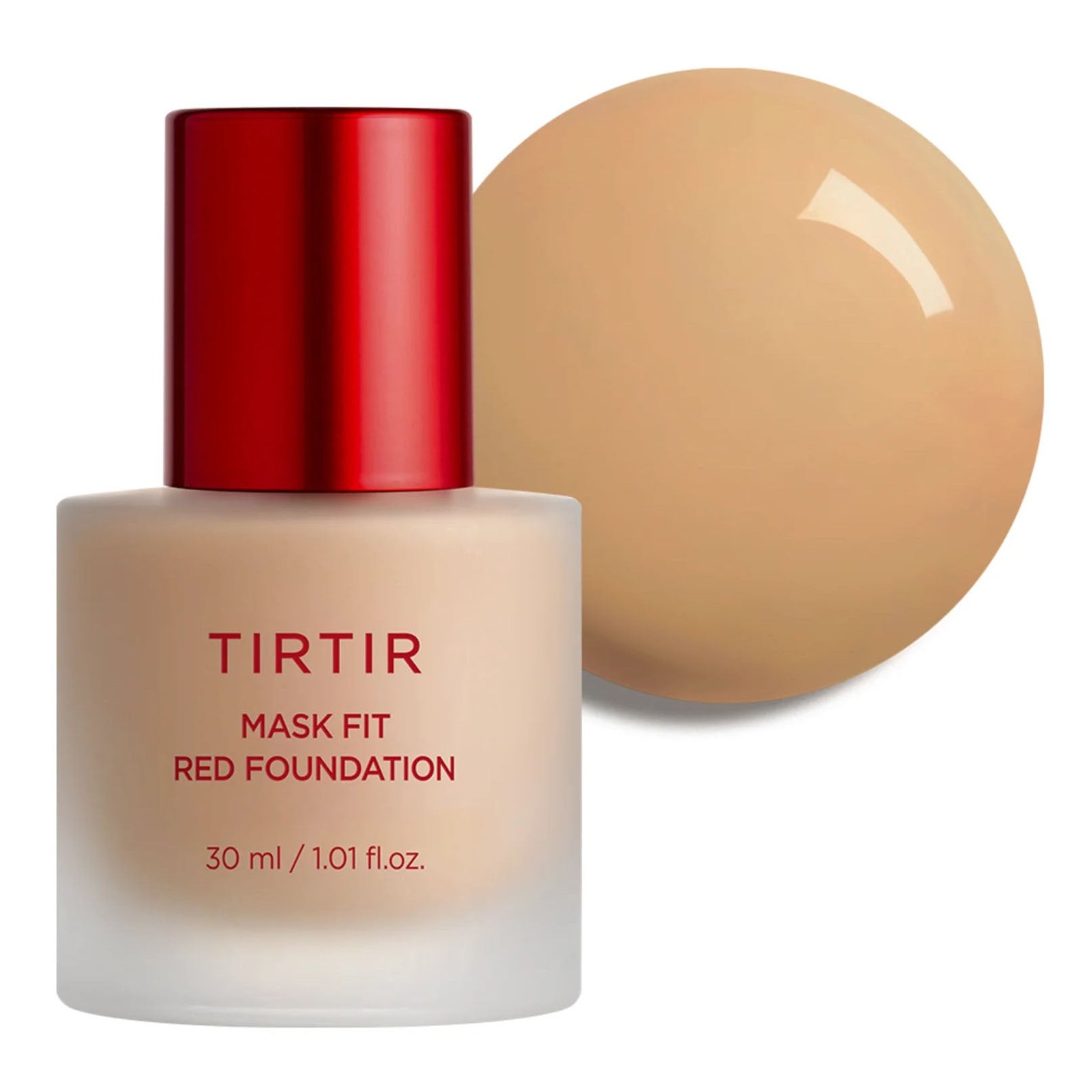 Mask Fit Red Foundation 30ml - Image 20