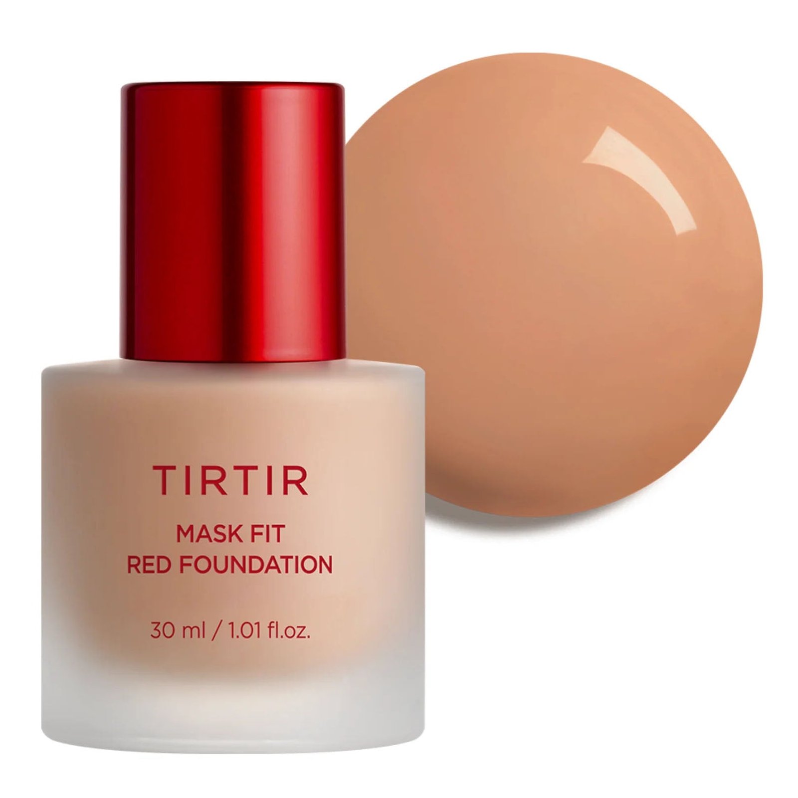 Mask Fit Red Foundation 30ml - Image 21