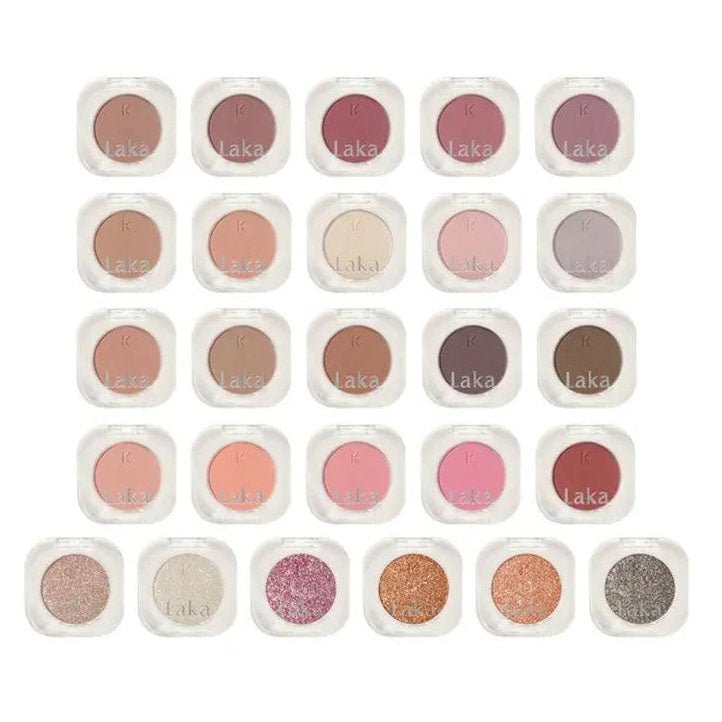 Mono Eyeshadow 1.8g