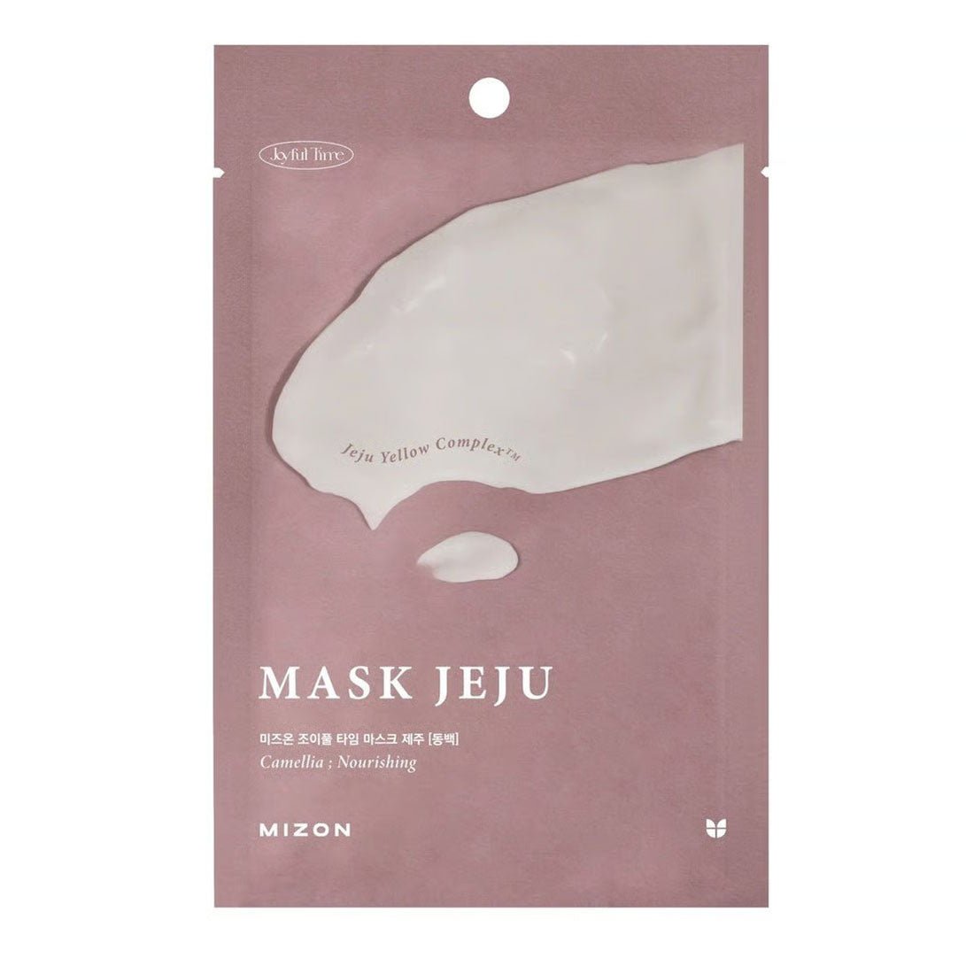 Joyful Time Mask Jeju 23g