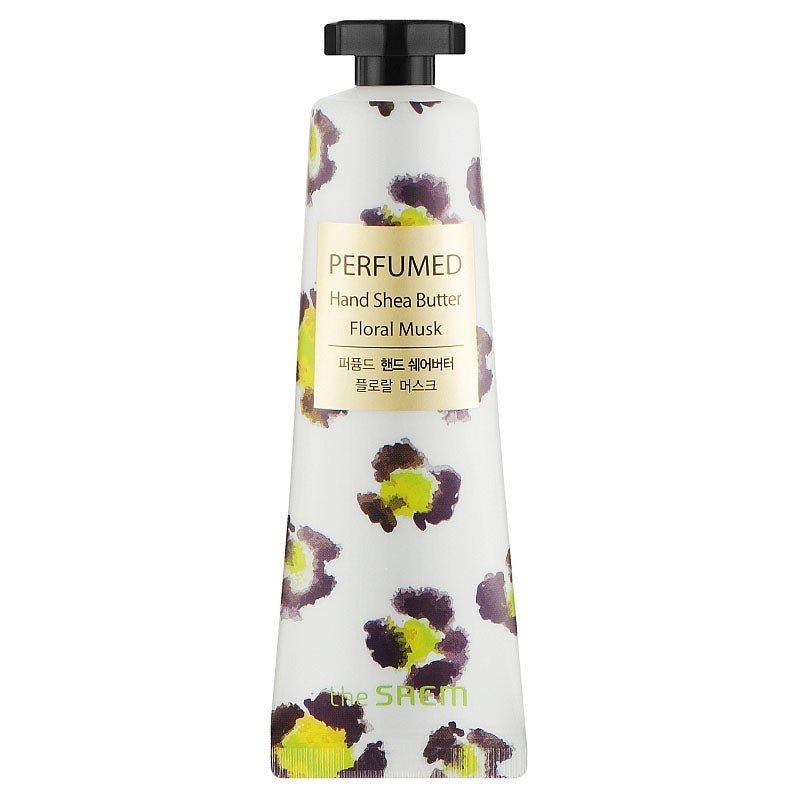 Perfumed Hand Shea Butter 30ml