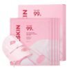TXA Niacinamide Collagen 99 Capsule Gel Mask 30g