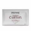 Prepare Silk Made Cotton Pads 70 Pcs (Damaged Box)