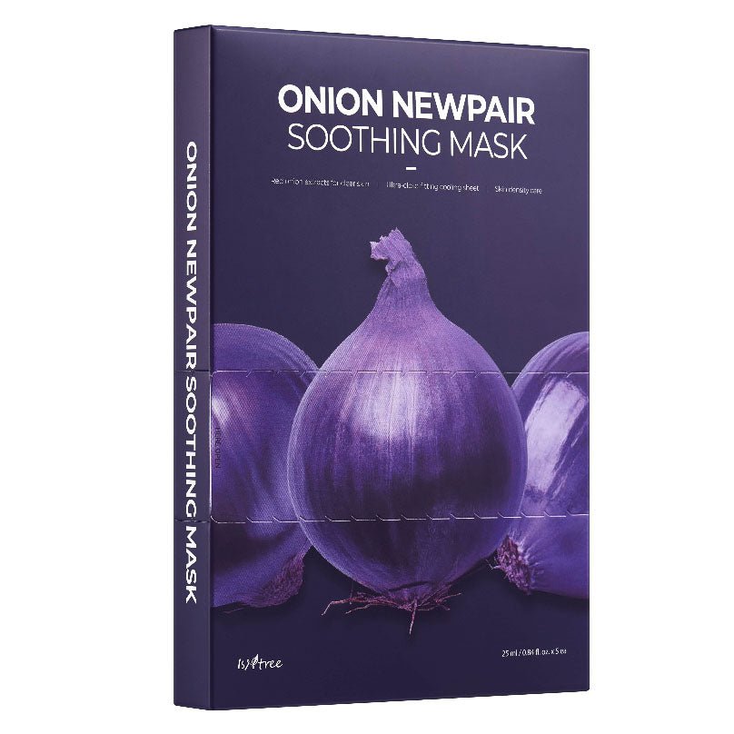Onion New Repair Soothing Mask 25g
