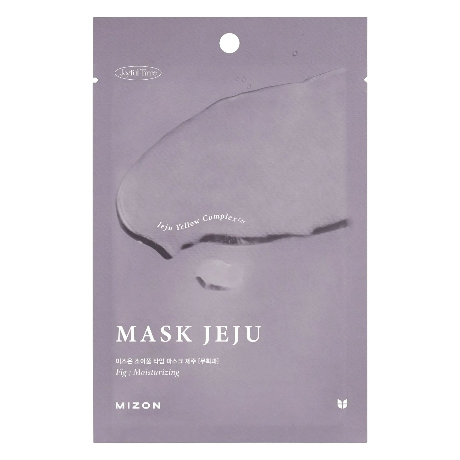 Joyful Time Mask Jeju 23g - Image 5