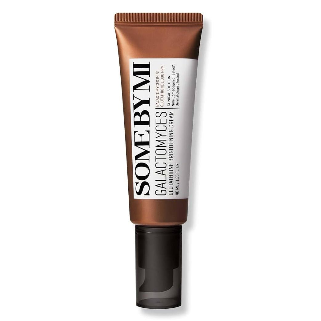Galactomyces Glutathione Brightening Cream 40ml