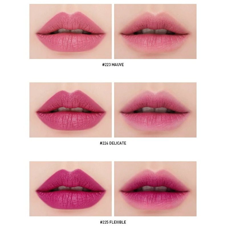 Mood Recipe Matte Lip Color - Image 6