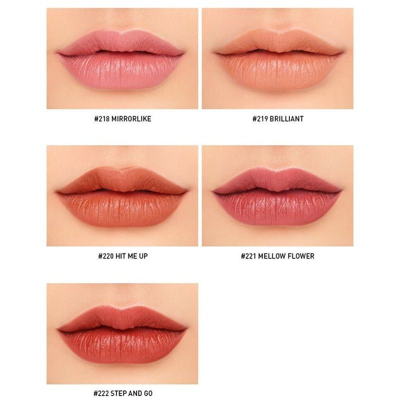 Mood Recipe Matte Lip Color - Image 2