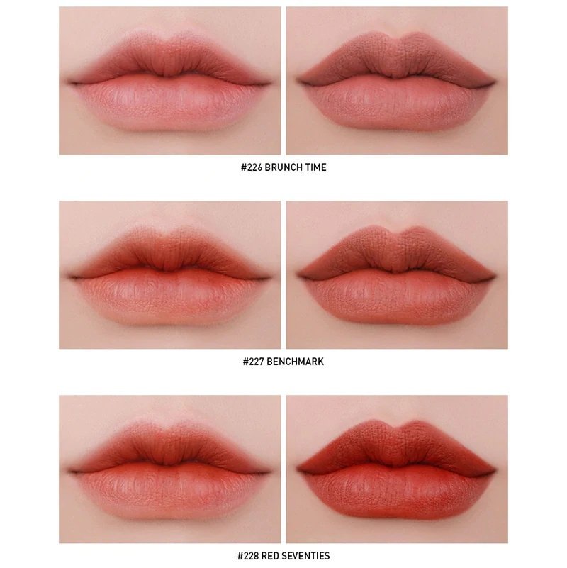 Mood Recipe Matte Lip Color - Image 7