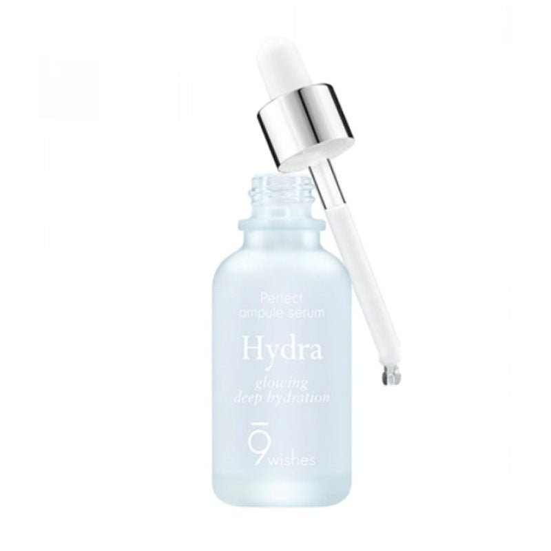 Hydra Ampule Serum II 30ml