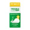 Trouble Cure (Skin Cleanser 6ea+Trouble Cure 6 Patches)