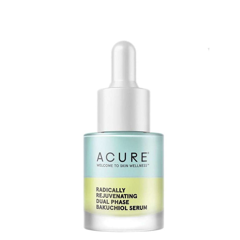Radically Rejuvenating Dual Phase Bakuchiol Serum 20ml