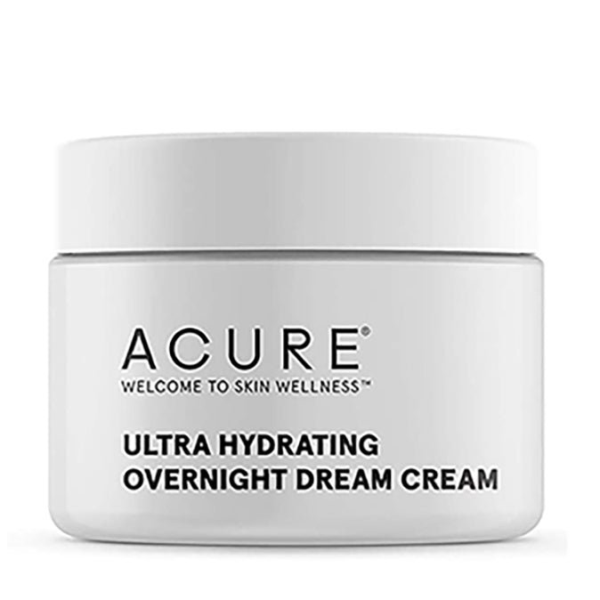 Ultra Hydrating Overnight Dream Cream 50ml