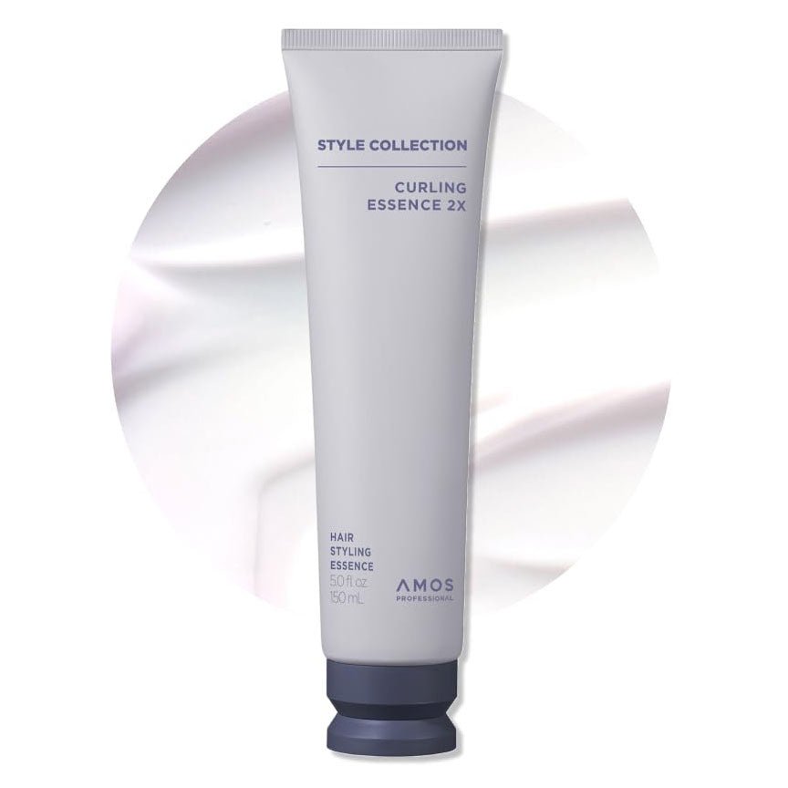 Curling Essence 2x 150ml (2025 Renewal)