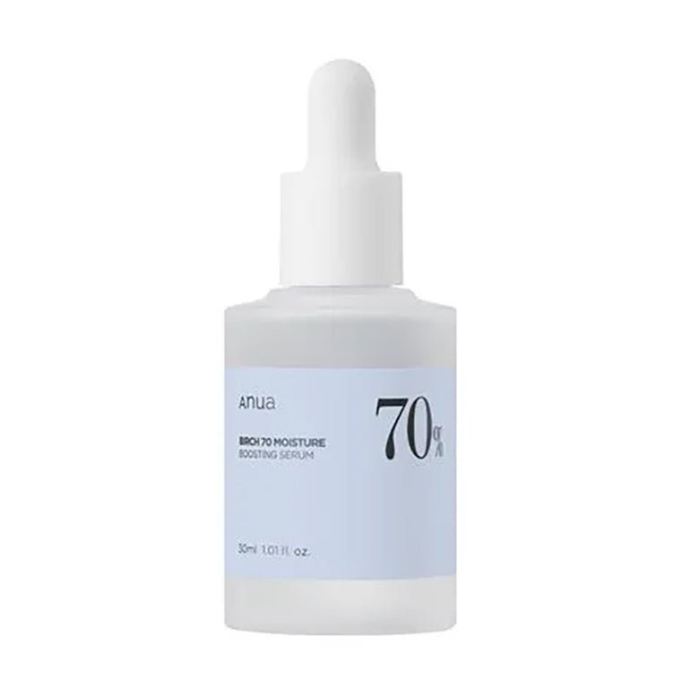 Birch 70 Moisture Boosting Serum 30ml